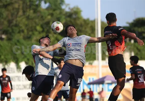 Lechuzas cae por la m&iacute;nima en su visita a Oaxaca