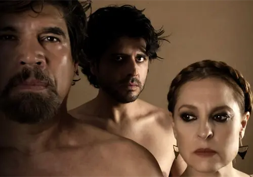 Actores defienden el teatro