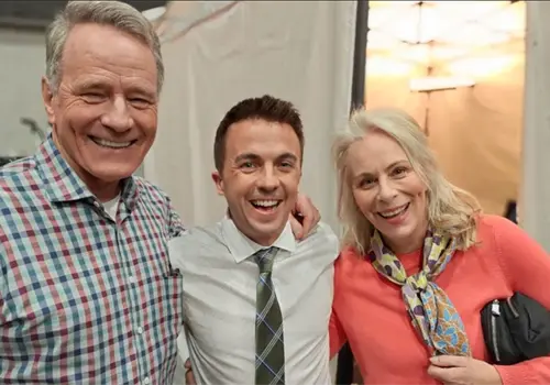 Paternidad toca a Frankie Muniz