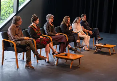 Celebran D&iacute;a Mundial del Teatro