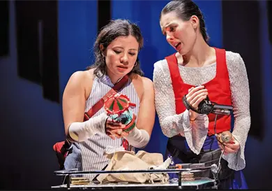 En busca de una nueva educaci&oacute;n