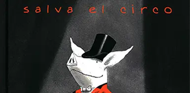 Olivia salva el circo Olivia salva el circo