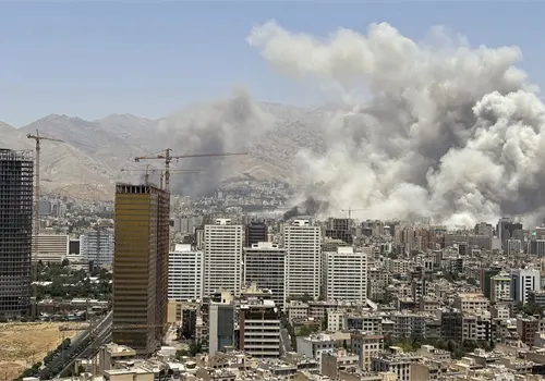 Incidente nuclear ser&iacute;a el peor escenario: OMS