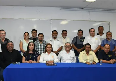 Impulsa Unach nuevas licenciaturas en Tapachula Impulsa Unach nuevas licenciaturas en Tapachula