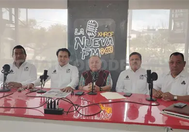 Prepara Fecic cuarta asamblea nacional Prepara Fecic cuarta asamblea nacional