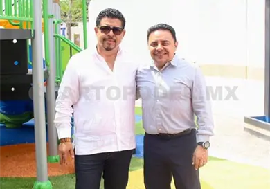 Promueven una justicia cercana y humanista Promueven una justicia cercana y humanista