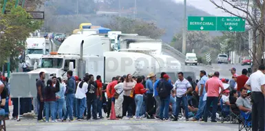 Rechaza la CNTE reuni&oacute;n con gabinete federal