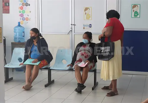 Ampl&iacute;an servicios de aborto seguro en Chiapas