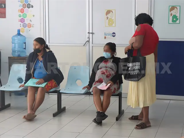 Ampl&iacute;an servicios de aborto seguro en Chiapas