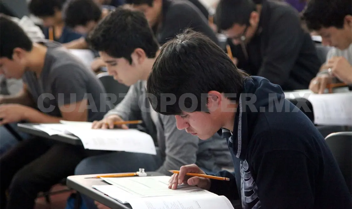 En este 2026 se abre la oportunidad para la titulación bajo esa modalidad. Diego Pérez / CP