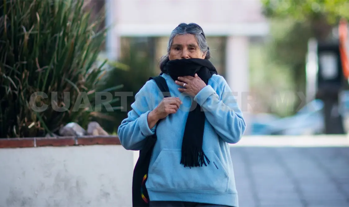 Recalaron la importancia de la participación ciudadana a través de Comités de Salud. Diego Pérez / CP