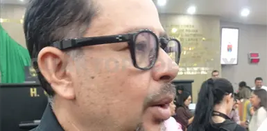 Alistan segundo periodo de sesiones