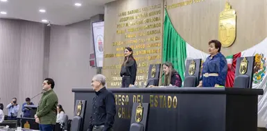 Mantiene Congreso di&aacute;logo con magisterio