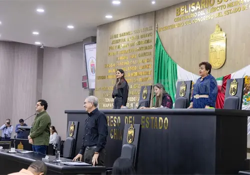 Mantiene Congreso di&aacute;logo con magisterio