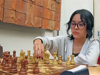 Torneo 50 Aniversario de Cuarto Poder