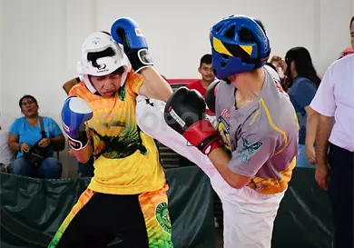 Akibech fortalece el deporte con Estatal 2026