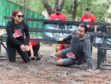 Jaguar Race regresa a Chiapa de Corzo