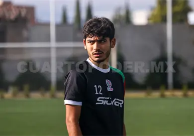 Chiapaneco Medina a gira por España Chiapaneco Medina a gira por España