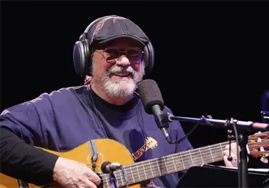 Silvio Rodríguez en contra de EU Silvio Rodríguez en contra de EU