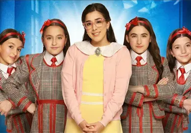 Matilda levanta el telón en México Matilda levanta el telón en México