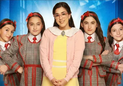 Matilda levanta el telón en México Matilda levanta el telón en México