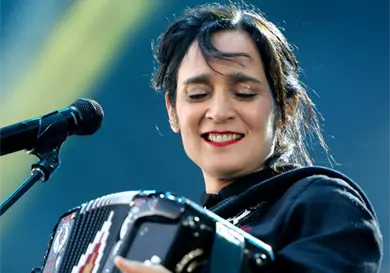 Julieta no contará su vida amorosa Julieta no contará su vida amorosa