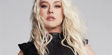 Critican show de Christina Aguilera Critican show de Christina Aguilera