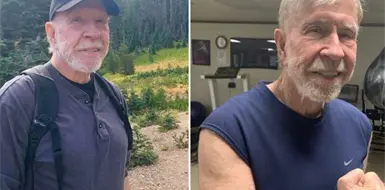 Chuck Norris está hospitalizado Chuck Norris está hospitalizado