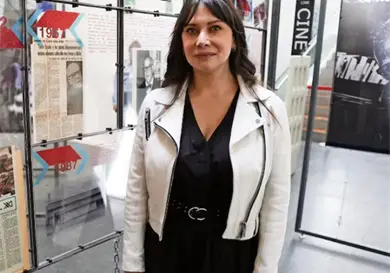 Siglo XXI presenta exposici&oacute;n