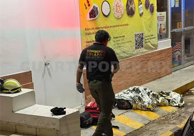 Casi lo dan por muerto; ten&iacute;a una sobredosis