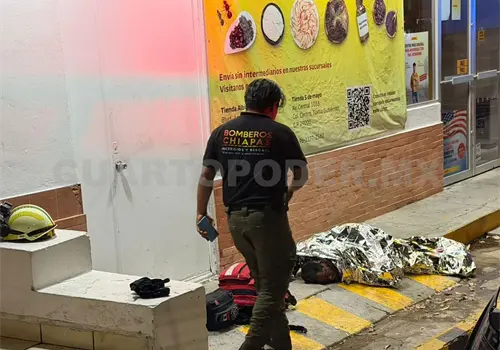 Casi lo dan por muerto; ten&iacute;a una sobredosis