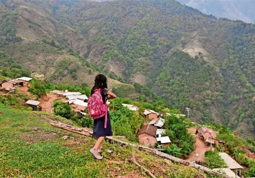 Montaña de Guerrero registra 168 feminicidios desde 2014 Montaña de Guerrero registra 168 feminicidios desde 2014