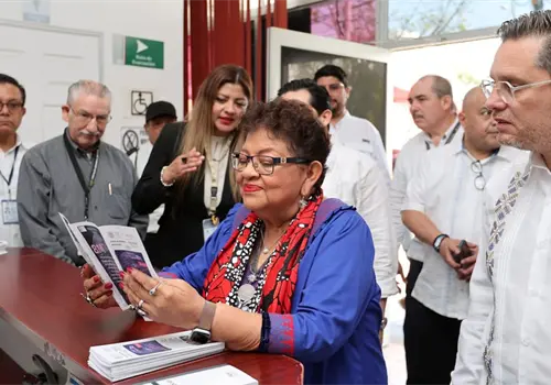 Piden coordinaci&oacute;n con dependencias de seguridad