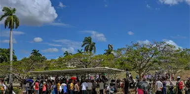 Es un "desastre" gobierno de Cuba: Marco Rubio