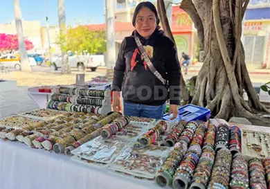 Llenan de vida al Parque Santo Domingo Llenan de vida al Parque Santo Domingo