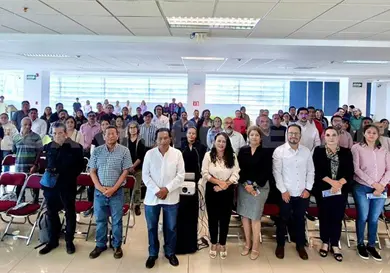 Inauguran primeras jornadas posdoctorales