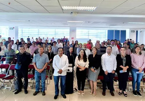 Inauguran primeras jornadas posdoctorales