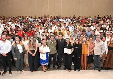 Primera entidad en añadir trabajadores independientes Primera entidad en añadir trabajadores independientes