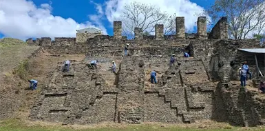 Tonin&aacute; reabre sus puertas al p&uacute;blico