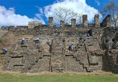 Tonin&aacute; reabre sus puertas al p&uacute;blico