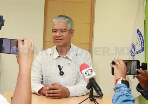 Podr&iacute;a dejar derrama econ&oacute;mica de hasta 20 %