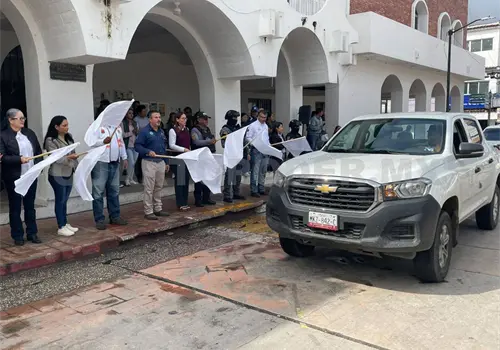 Dan seguimiento a acciones de prevenci&oacute;n