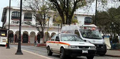 Impulsan primera plataforma local de taxis de SCLC