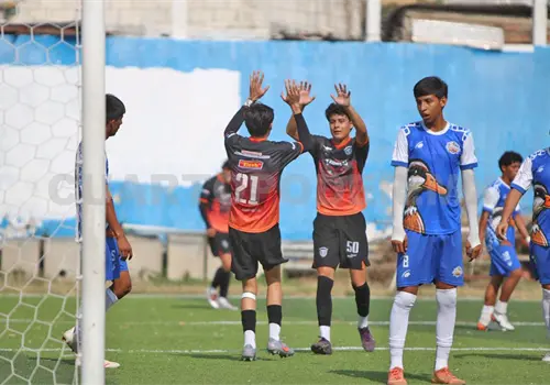 Lechuzas recibe a Tapachula FC