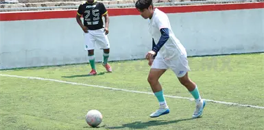 Porto FC pega doble en el Torneo Supremo