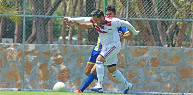 Deportivo Modelo sorprende a Pabl&iacute;n