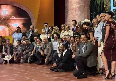 Mi rival, a favor de la IA regulada Mi rival, a favor de la IA regulada