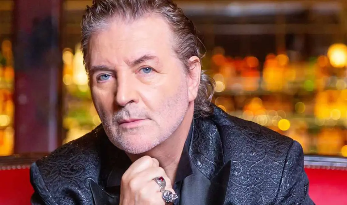 Miguel Mateos le roba a Bad Bunny