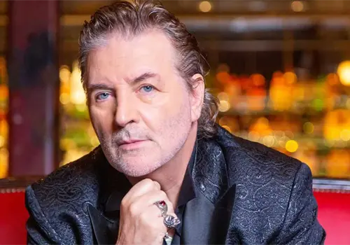 Miguel Mateos le roba a Bad Bunny