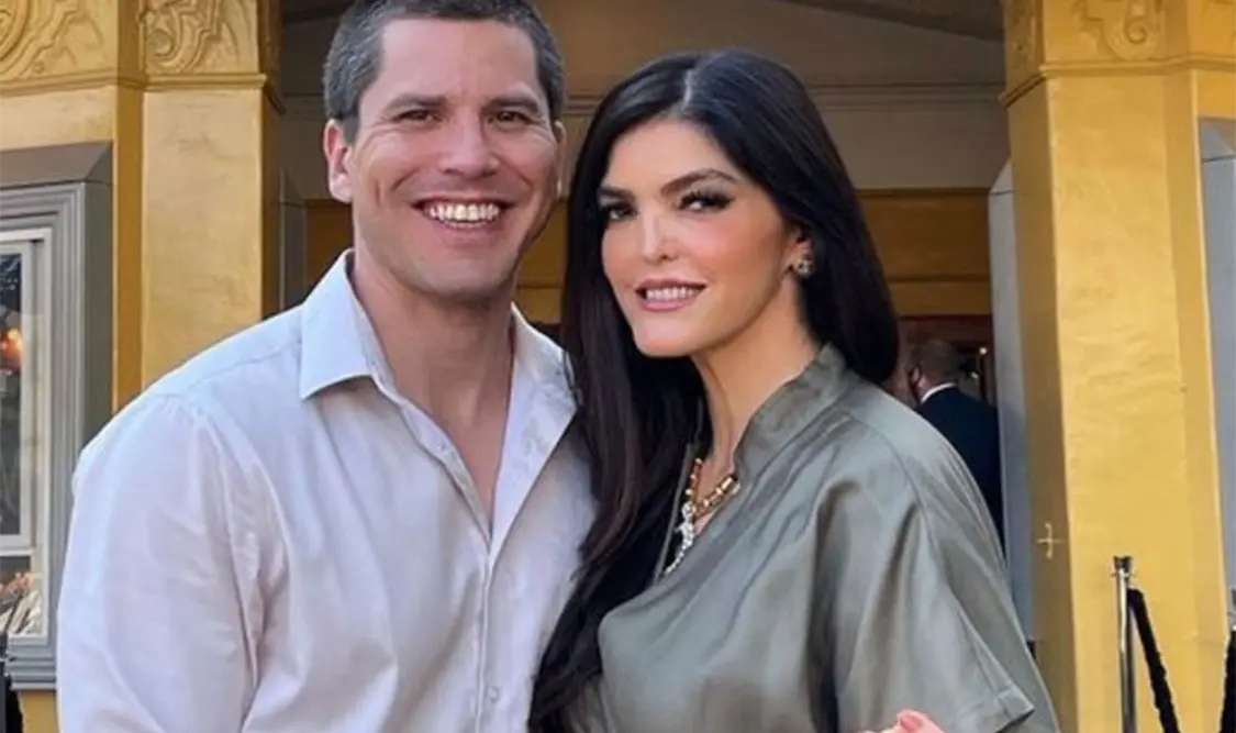 Ana Barbará corrió a Ángel Muñoz